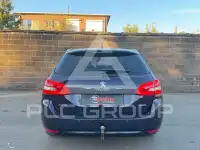 2016 Peugeot 308