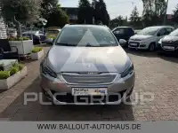 2016 Peugeot 308