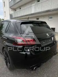 2016 Peugeot 308