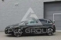 2016 Peugeot 308