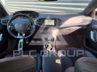 2016 Peugeot 308