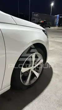 2016 Peugeot 308