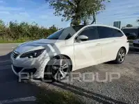 2016 Peugeot 308
