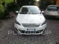 2016 Peugeot 308