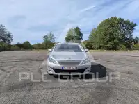 2016 Peugeot 308