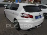 2016 Peugeot 308