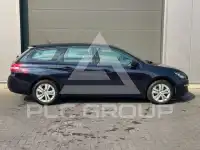 2016 Peugeot 308