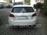 2016 Peugeot 308
