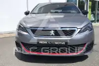 2016 Peugeot 308