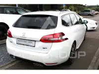 2016 Peugeot 308
