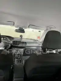 2016 Peugeot 308