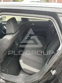 2016 Peugeot 308