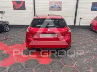 2016 Peugeot 308