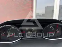 2016 Peugeot 308