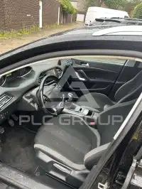 2016 Peugeot 308