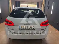 2016 Peugeot 308