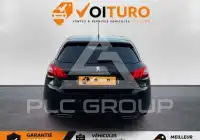 2016 Peugeot 308