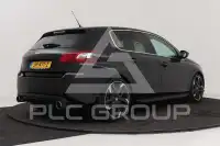 2016 Peugeot 308