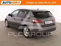 2016 Peugeot 308