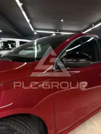 2016 Peugeot 308