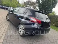 2016 Peugeot 308