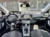 2016 Peugeot 308
