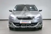 2016 Peugeot 308