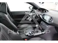 2016 Peugeot 308