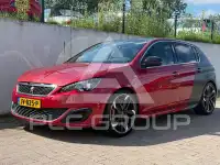 2016 Peugeot 308