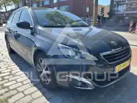 2016 Peugeot 308