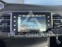 2016 Peugeot 308