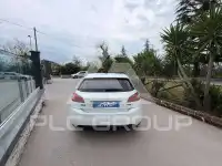 2016 Peugeot 308
