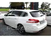 2016 Peugeot 308