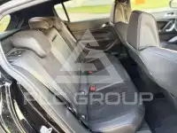 2016 Peugeot 308