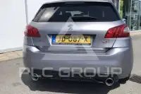 2016 Peugeot 308