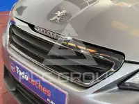 2016 Peugeot 308