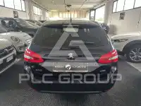 2016 Peugeot 308