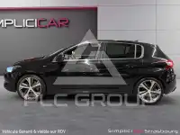 2016 Peugeot 308