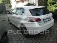 2016 Peugeot 308