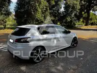 2016 Peugeot 308