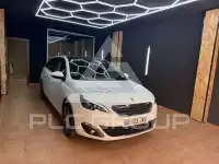 2016 Peugeot 308