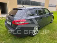 2016 Peugeot 308