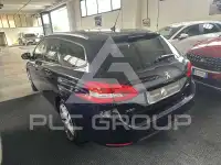 2016 Peugeot 308