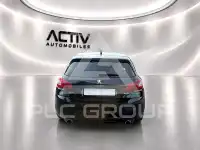 2016 Peugeot 308