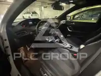 2016 Peugeot 308