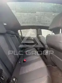 2016 Peugeot 308