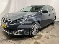 2016 Peugeot 308