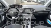 2016 Peugeot 308