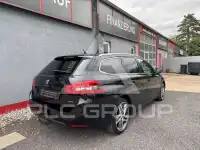 2016 Peugeot 308