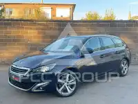 2016 Peugeot 308
